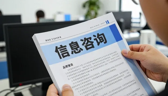 北京微度信息咨询有限公司探索流程优化新方向，布局流程优化领域