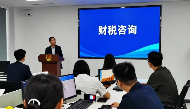 商务代理满足现代企业发展需求
