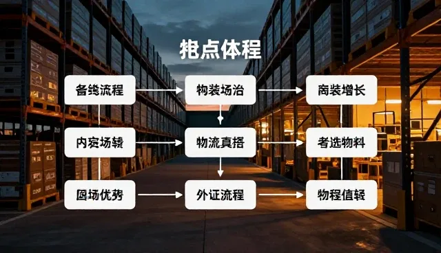 会务服务适用情况分析:如何匹配不同场景需求